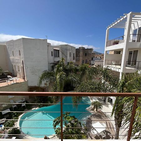 Tra Le Nuvole Appartement Favignana Buitenkant foto