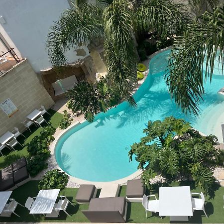 Tra Le Nuvole Appartement Favignana Buitenkant foto