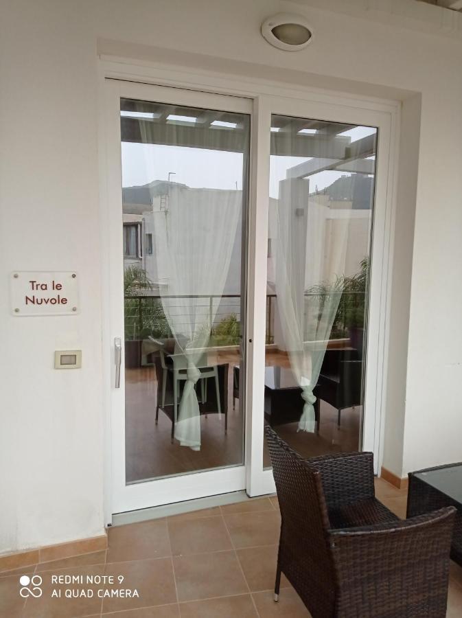 Tra Le Nuvole Appartement Favignana Buitenkant foto