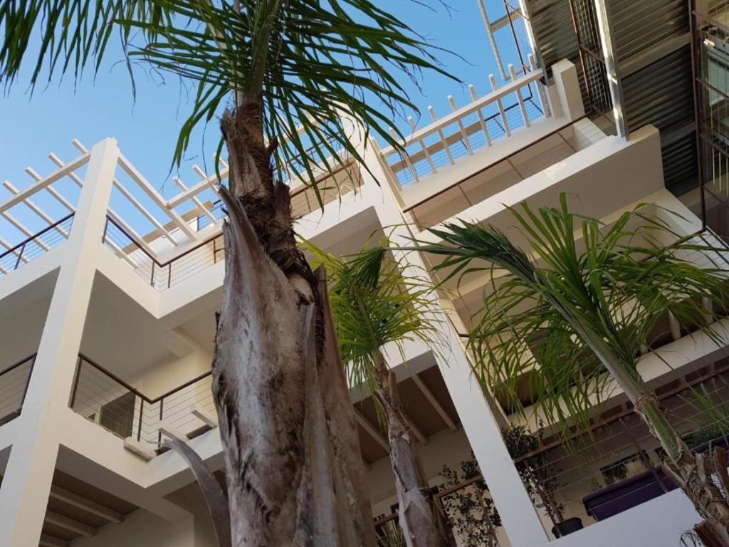 Tra Le Nuvole Appartement Favignana Buitenkant foto